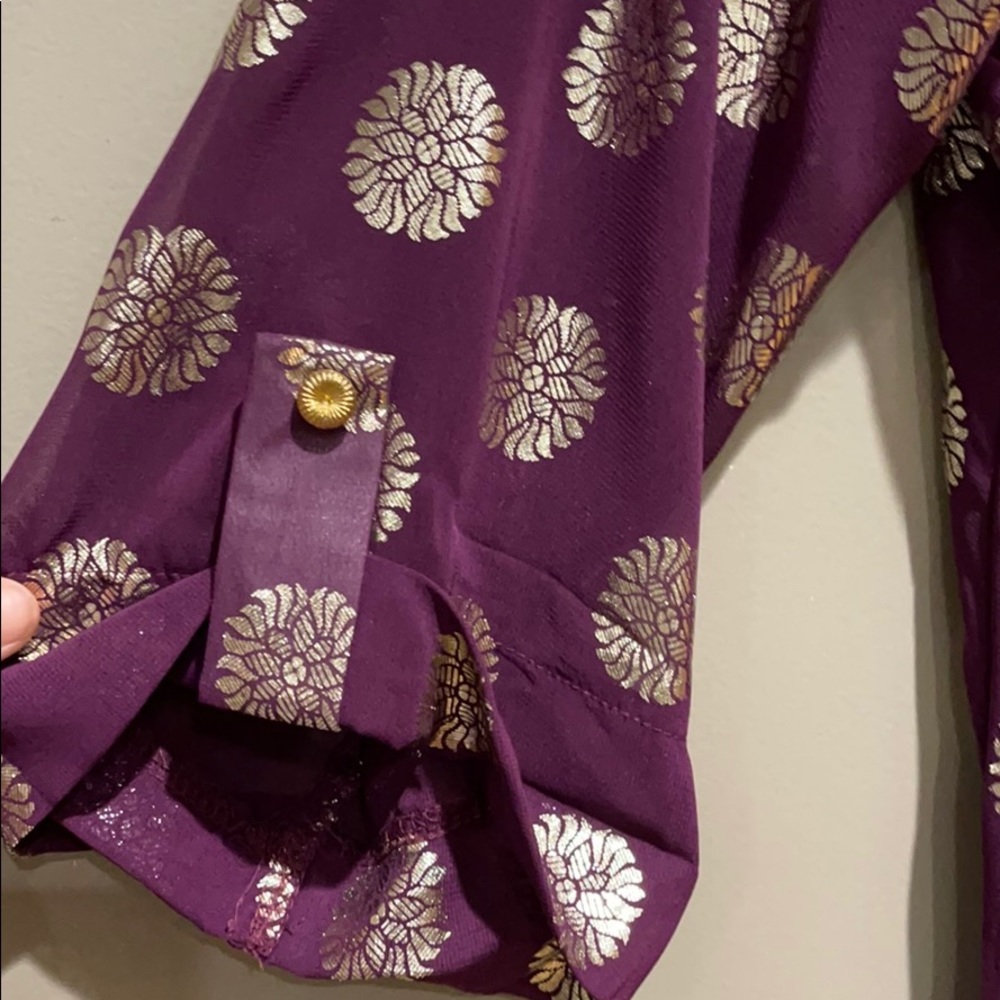 Blouse - Picture 4 of 4